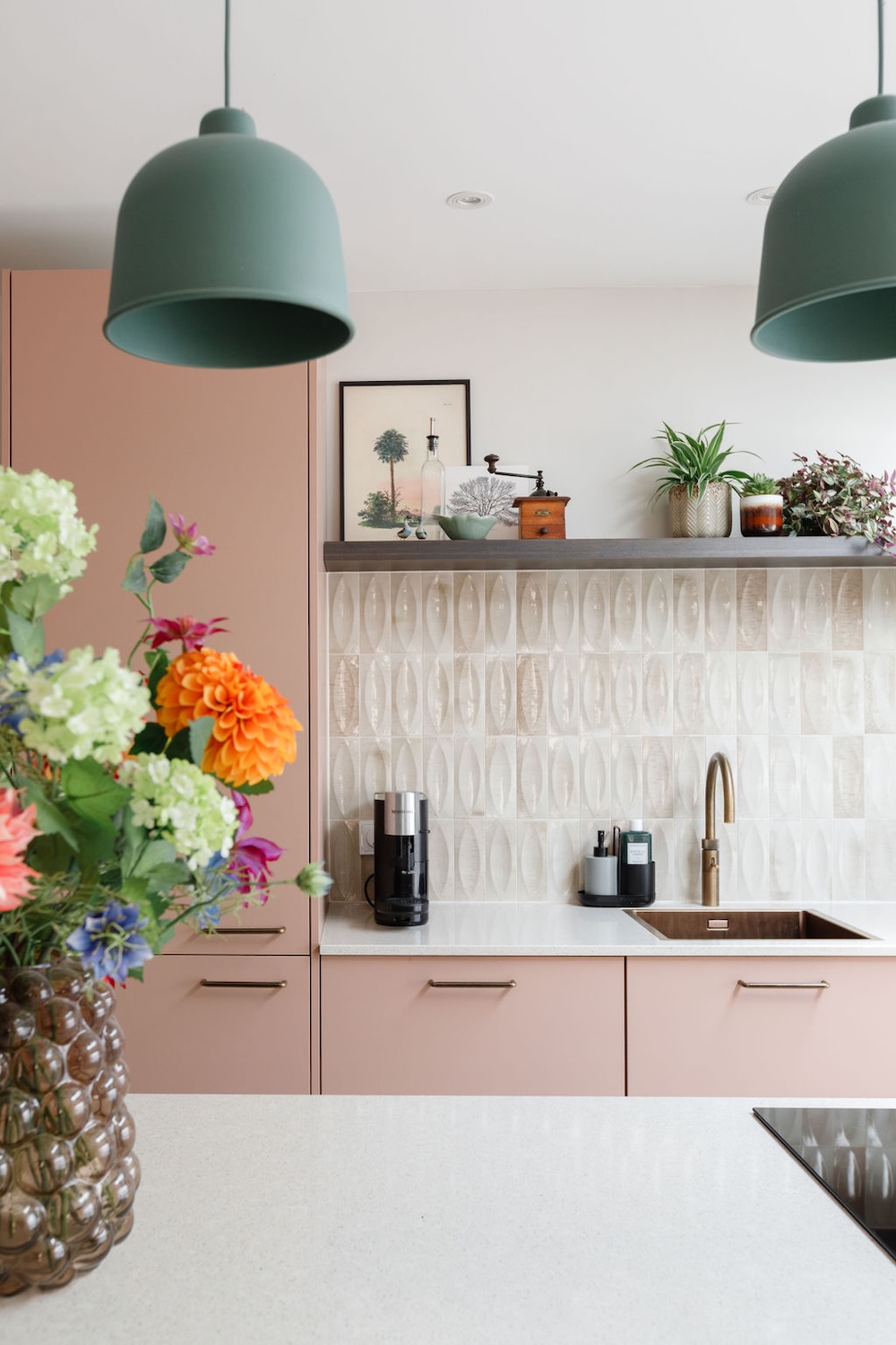 Foto Moodboard Monday: Pretty pink, roze met karakter FotoMoodboard Monday: Pretty pink, roze met karakter